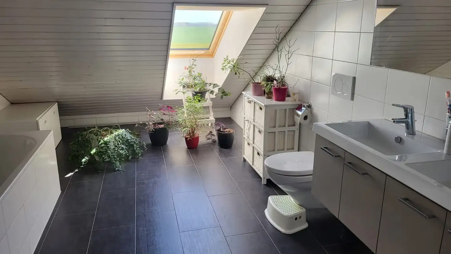 Appartement à louer - Route De La Chapelle 40, 1541 Sévaz - Photo 3