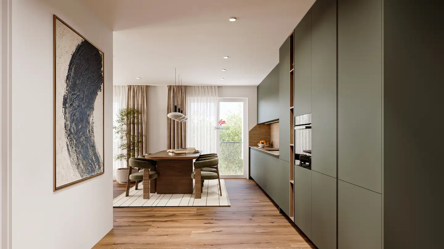 Appartamento in vendita - Schulstrasse 4, 3414 Oberburg - Photo 2