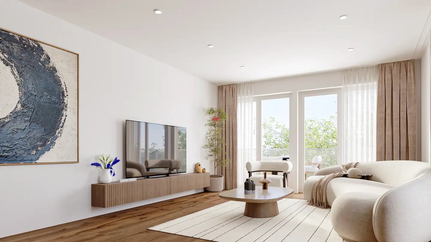 Appartamento in vendita - Schulstrasse 4, 3414 Oberburg - Photo 3