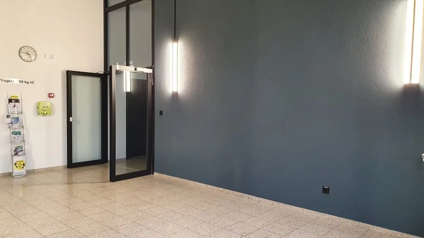 Spazio ufficio in affitto - Weidenstrasse 13, 4142 Münchenstein
