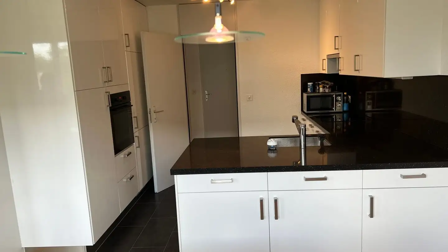 Wohnung kaufen - St. Gallerstrasse 52b, 9500 Wil SG - Foto 3