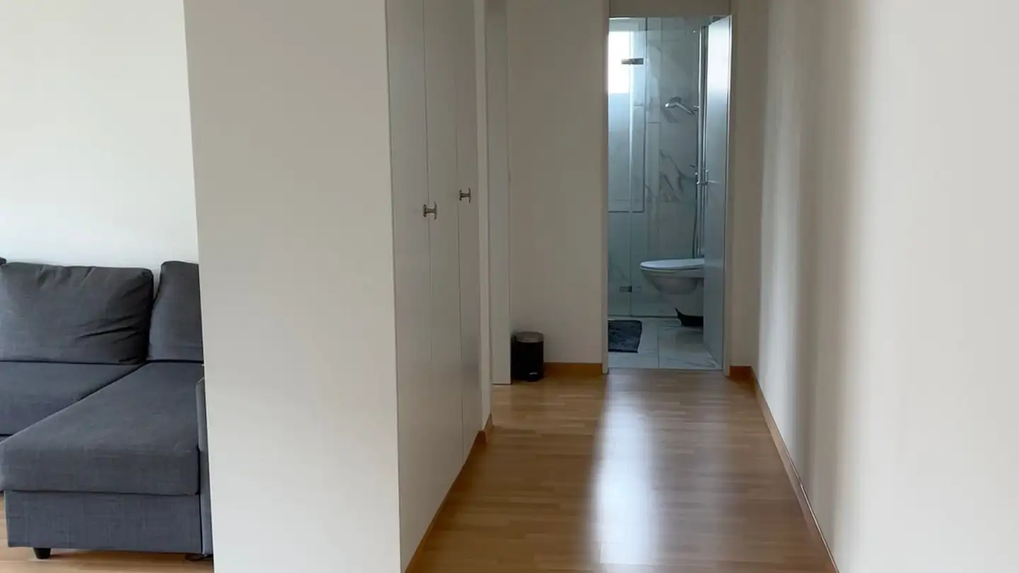 Wohnung kaufen - St. Gallerstrasse 52b, 9500 Wil SG - Foto 4