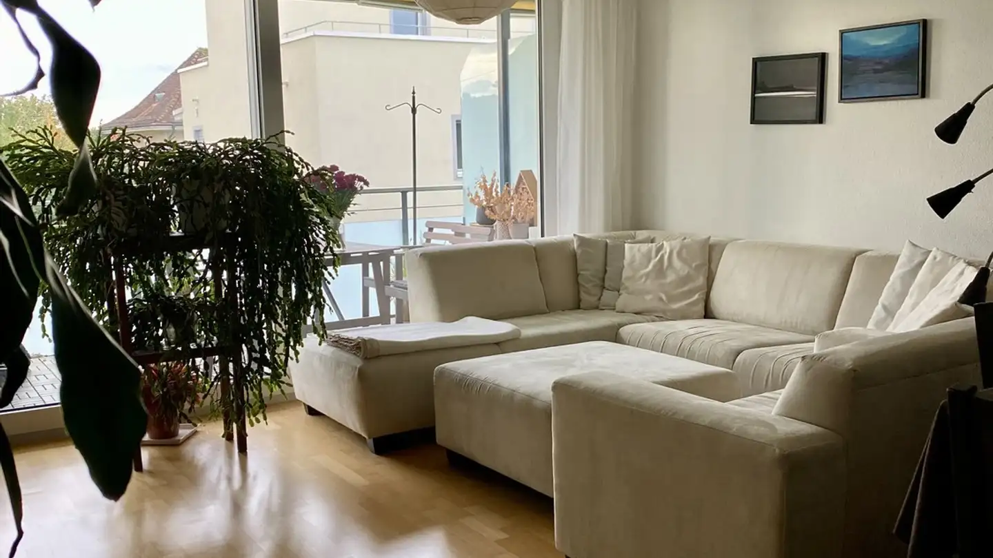 Appartement à louer - 8180 Bülach