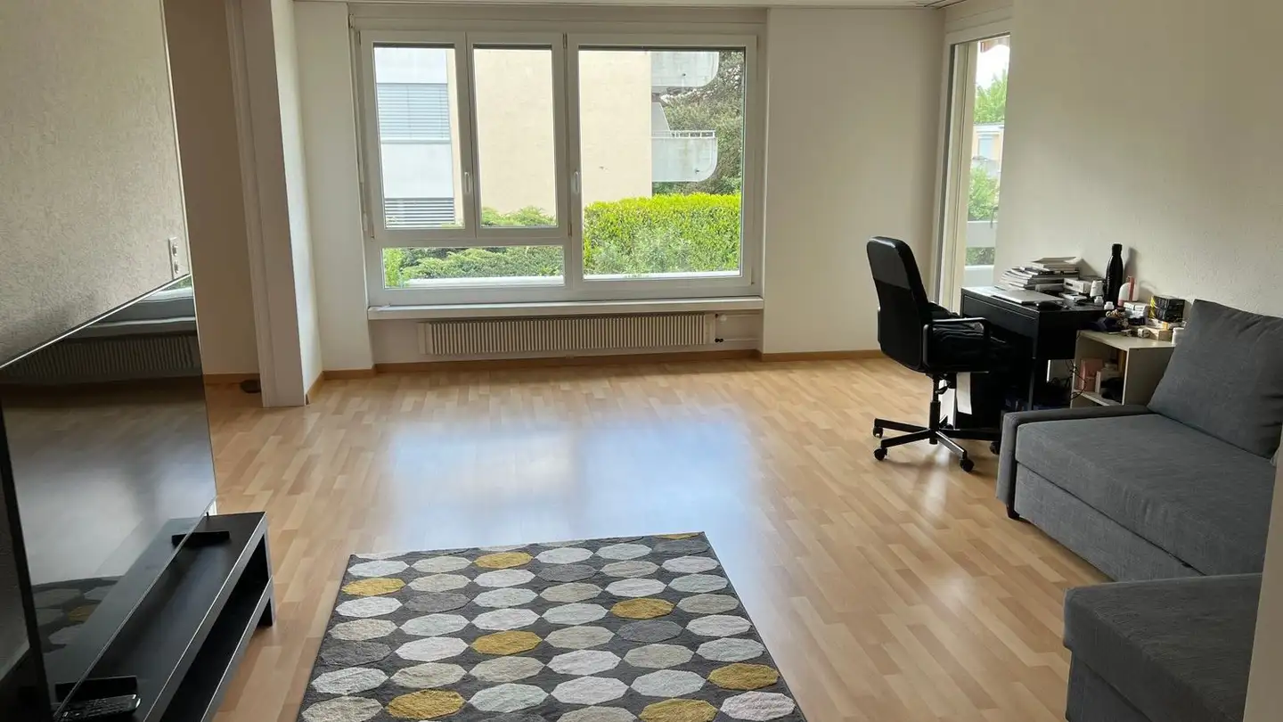 Wohnung kaufen - St. Gallerstrasse 52b, 9500 Wil SG - Foto 2
