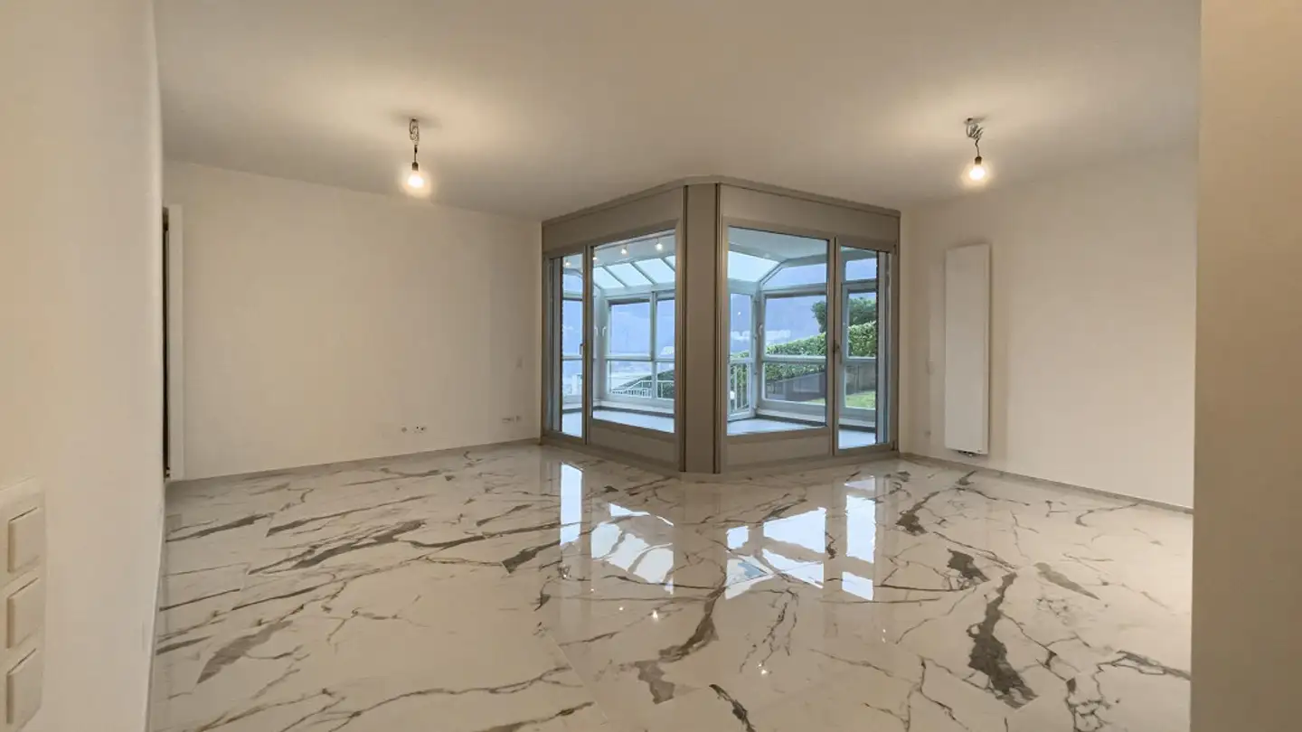 Appartamento in vendita - Via Giuseppe Mazzini, 6900 Lugano - Foto 3