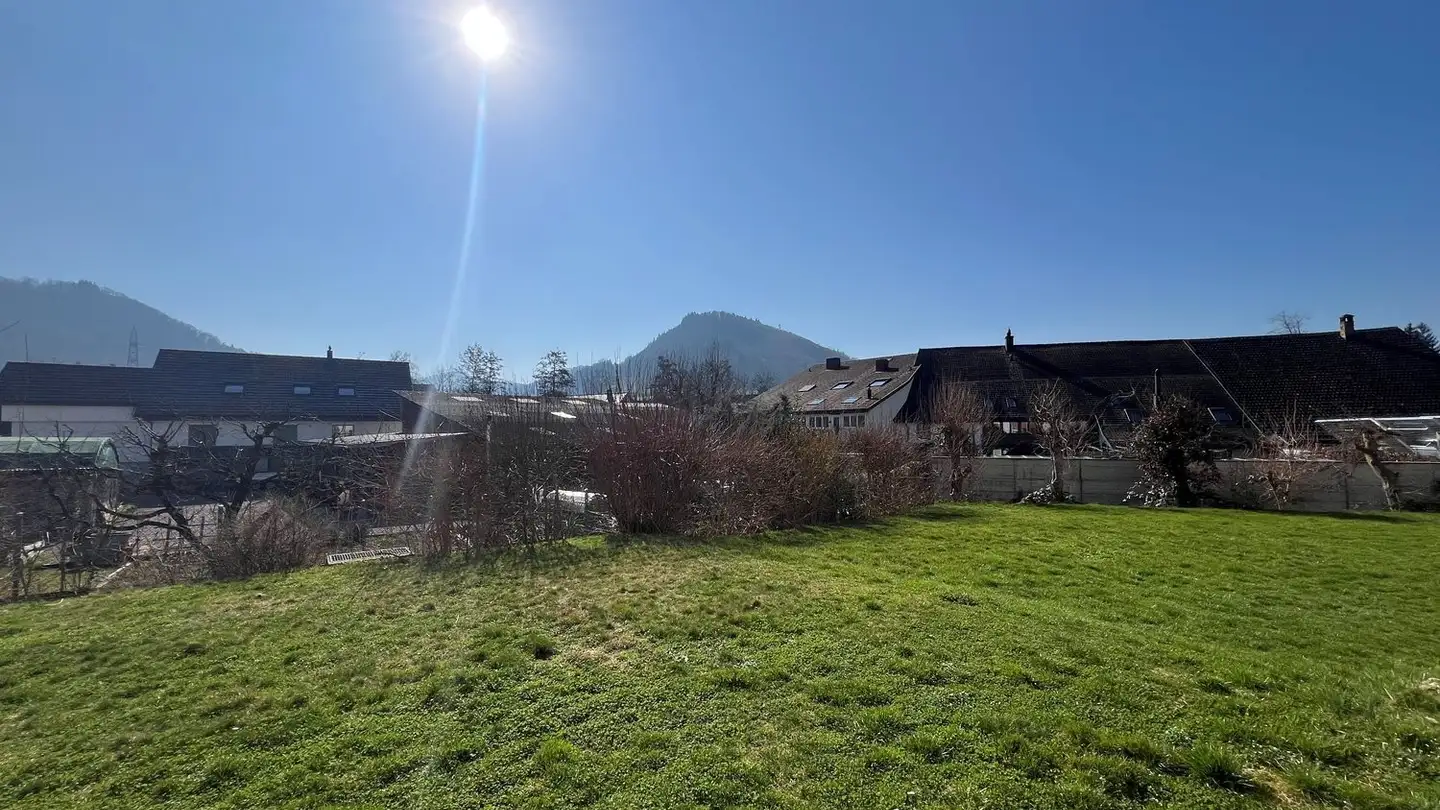 Wohnung mieten - Ebnetweg 4, 5073 Gipf-Oberfrick - Foto 4