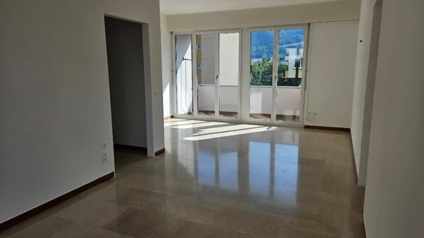 Apartment for rent - Viale Avvocato Carlo Stoppa 4, 6830 Chiasso