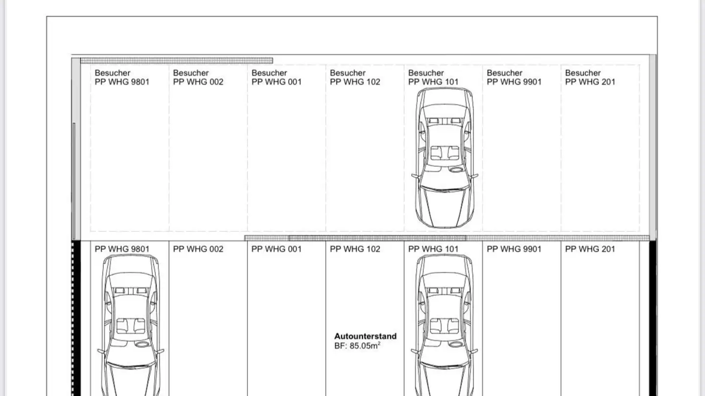 Appartamento in affitto - Kirchgasse 28, 8427 Rorbas - Foto 4