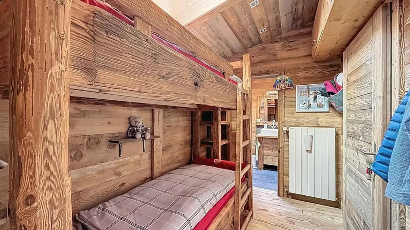 Apartment for sale - 3920 Zermatt - Photo 4