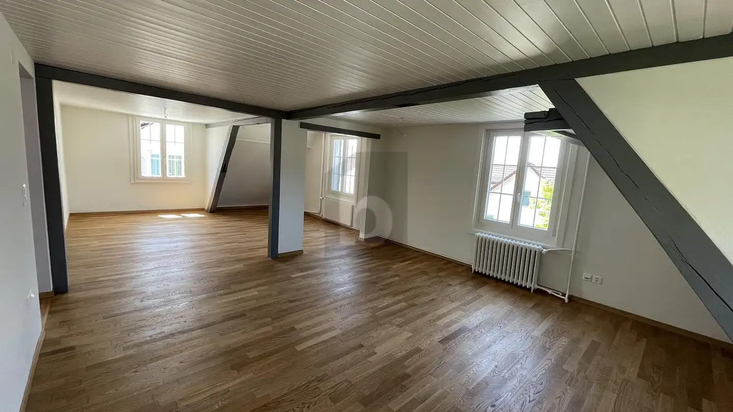Wohnung mieten - 8580 Amriswil