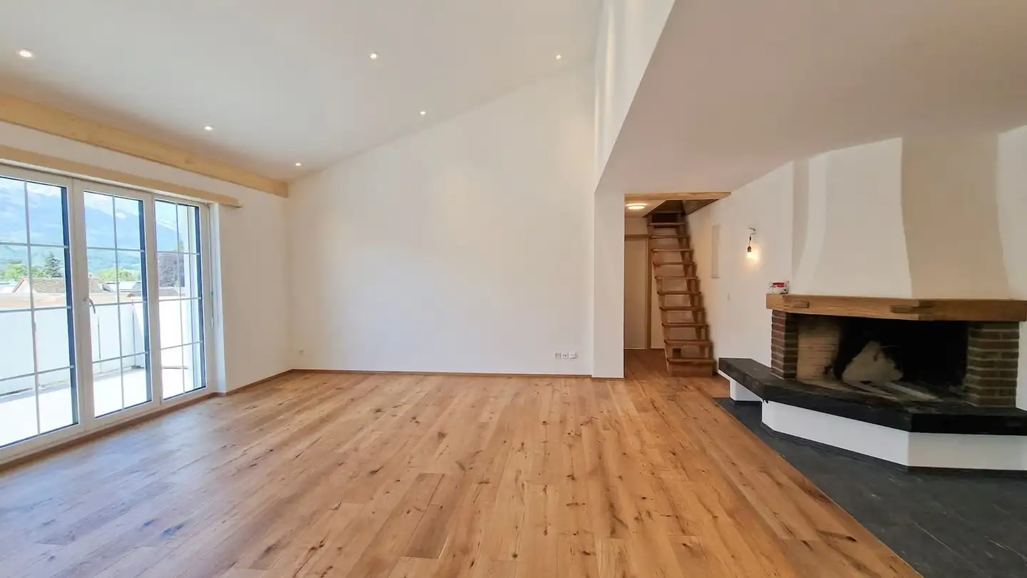 Attique à vendre - Herrengasse 8, 8880 Walenstadt - Photo 3