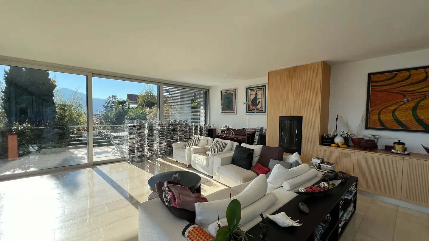 Casa singola in vendita - 6914 Carona - Photo 2