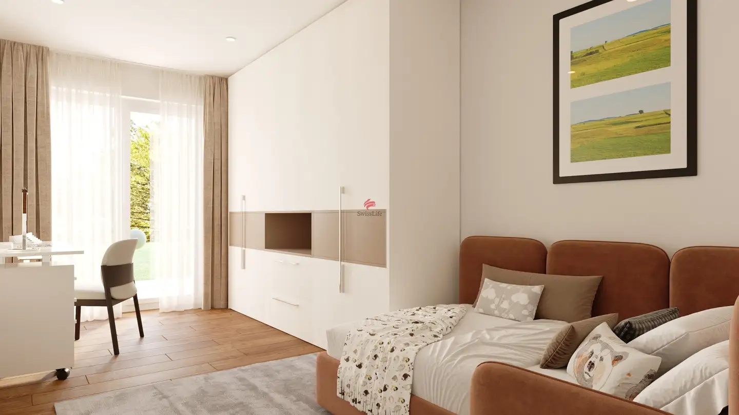 Appartamento in vendita - Schulstrasse 4, 3414 Oberburg - Photo 4