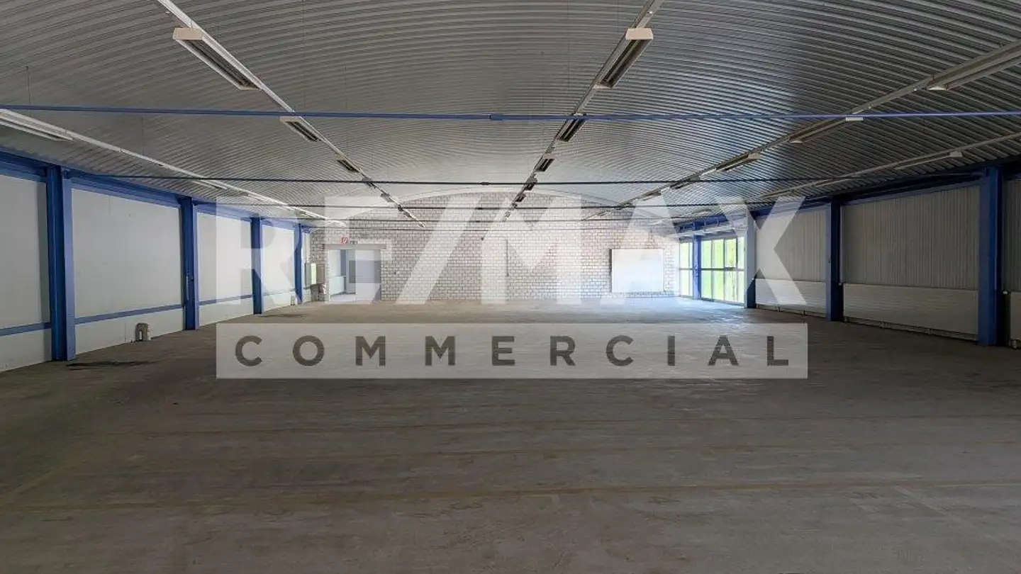 Commercial for rent - Eiweg 1, 4461 Böckten - Photo 3