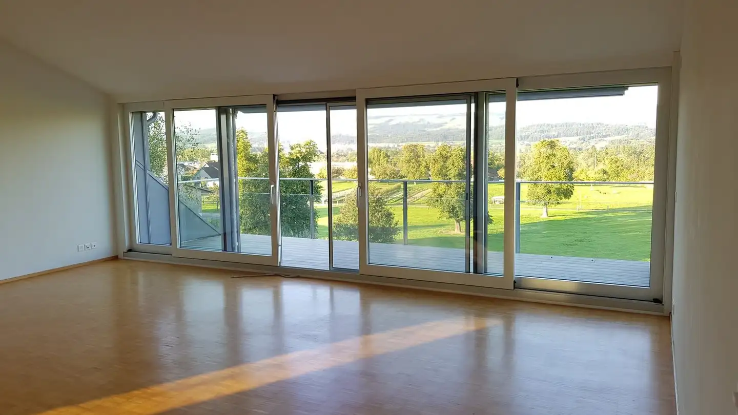 Wohnung mieten - Jonenstrasse 27, 8913 Ottenbach - Foto 2