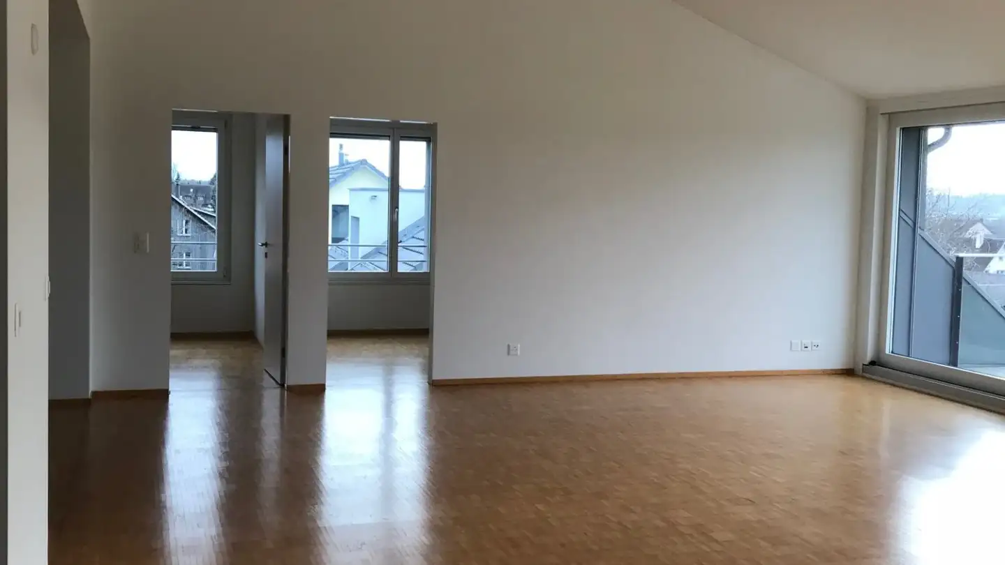 Wohnung mieten - Jonenstrasse 27, 8913 Ottenbach - Foto 4