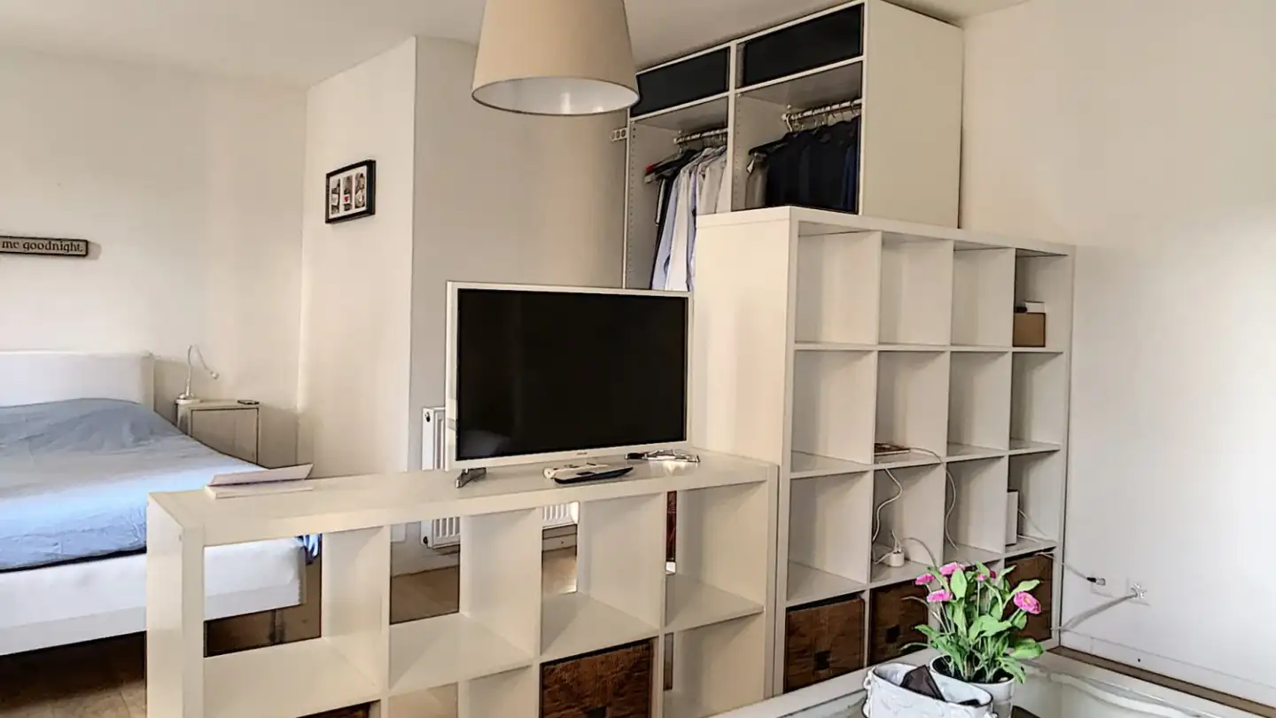 Appartamento in affitto - Rue Du Bourg 17, 1095 Lutry - Foto 3