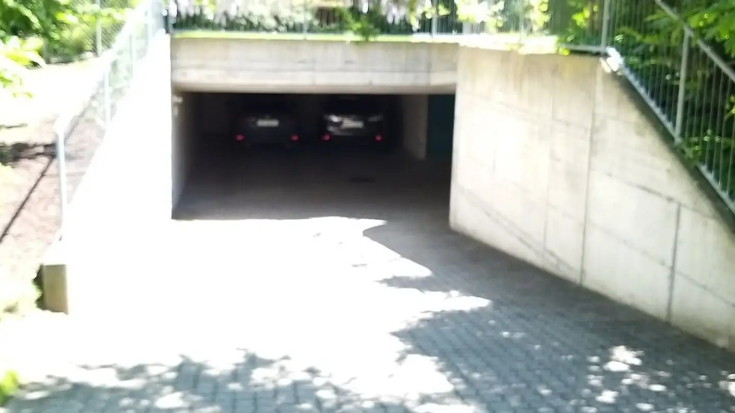 Tiefgaragenstellplatz mieten - Steinweg, 8280 Kreuzlingen - Foto 4