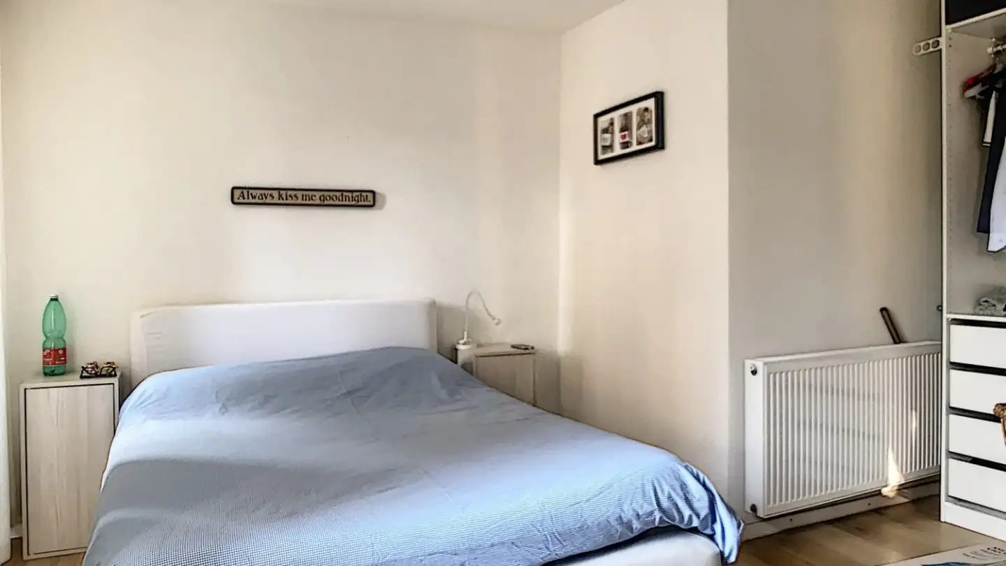 Appartamento in affitto - Rue Du Bourg 17, 1095 Lutry - Foto 4