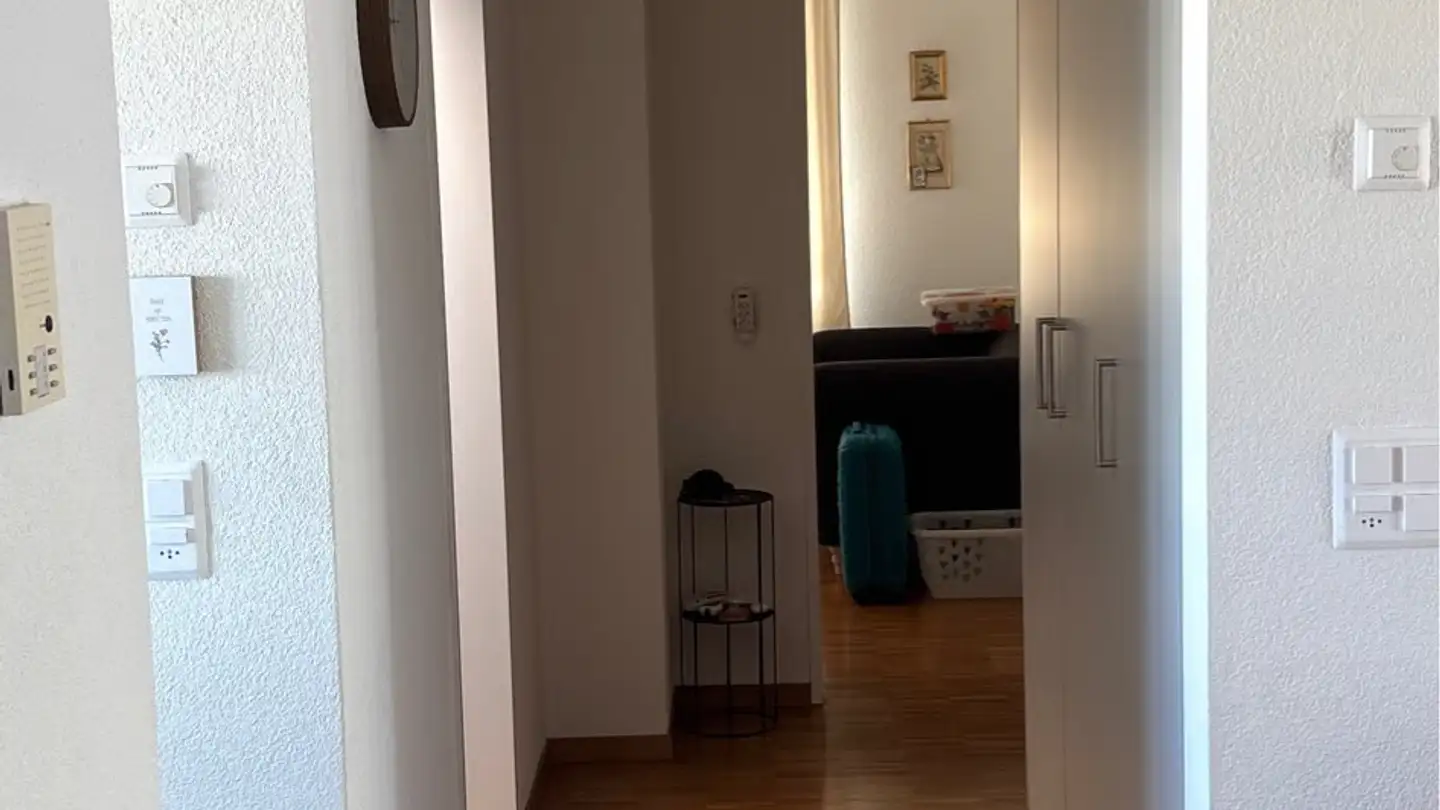 Wohnung mieten - 8854 Siebnen - Foto 3
