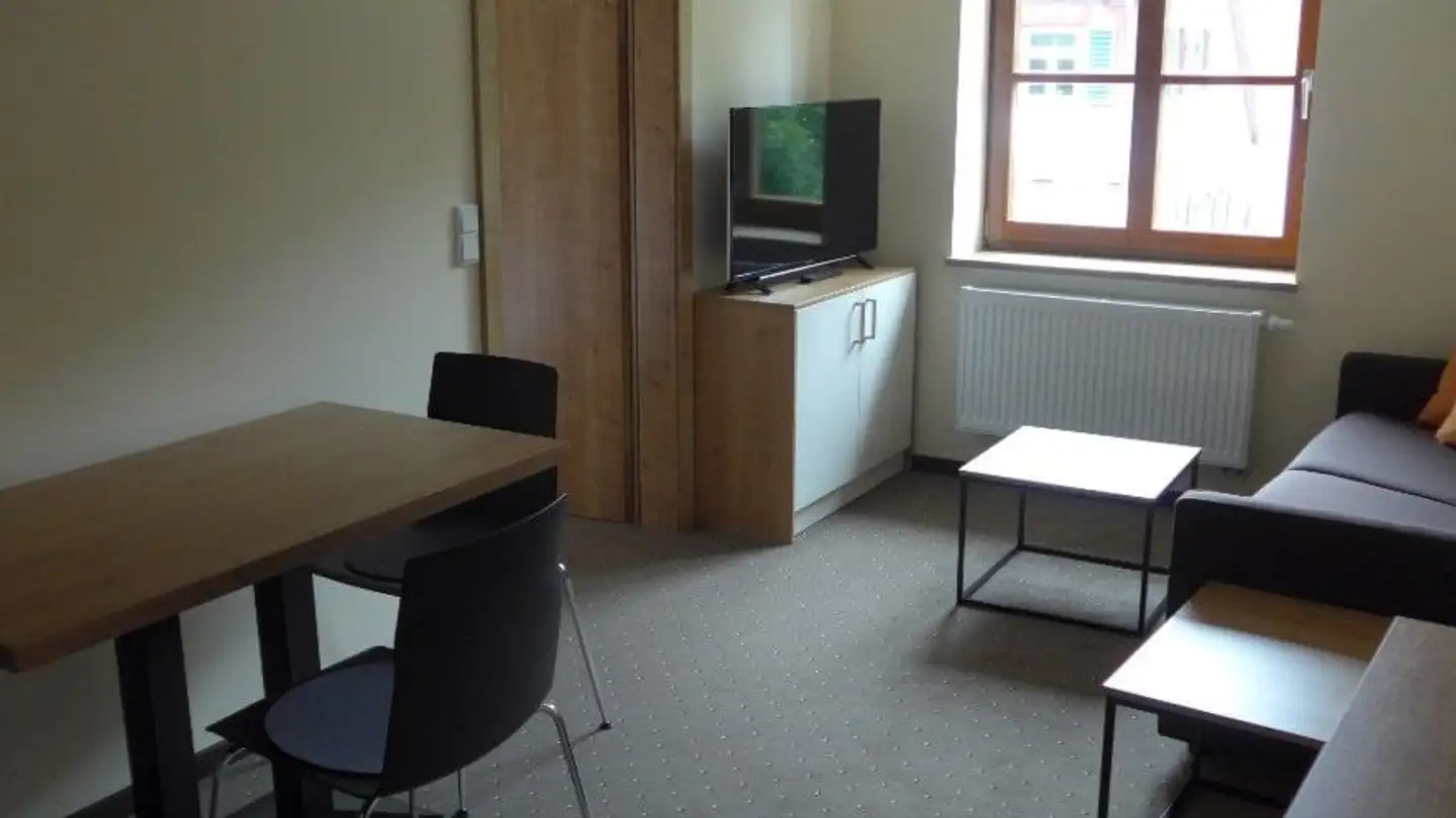 Wohnung mieten - Theaterstrasse 3, 6003 Luzern