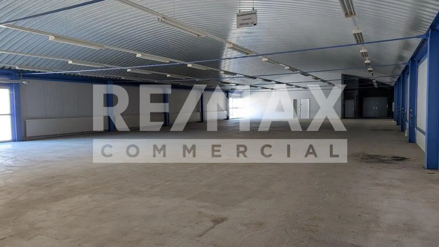 Commercial for rent - Eiweg 1, 4461 Böckten - Photo 4