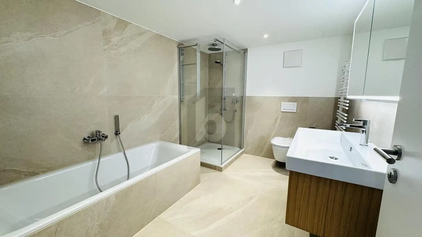 Appartement à louer - 6048 Horw - Photo 2