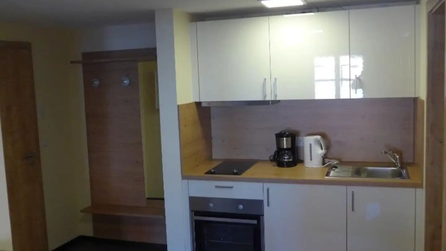 Wohnung mieten - Theaterstrasse 3, 6003 Luzern - Foto 2