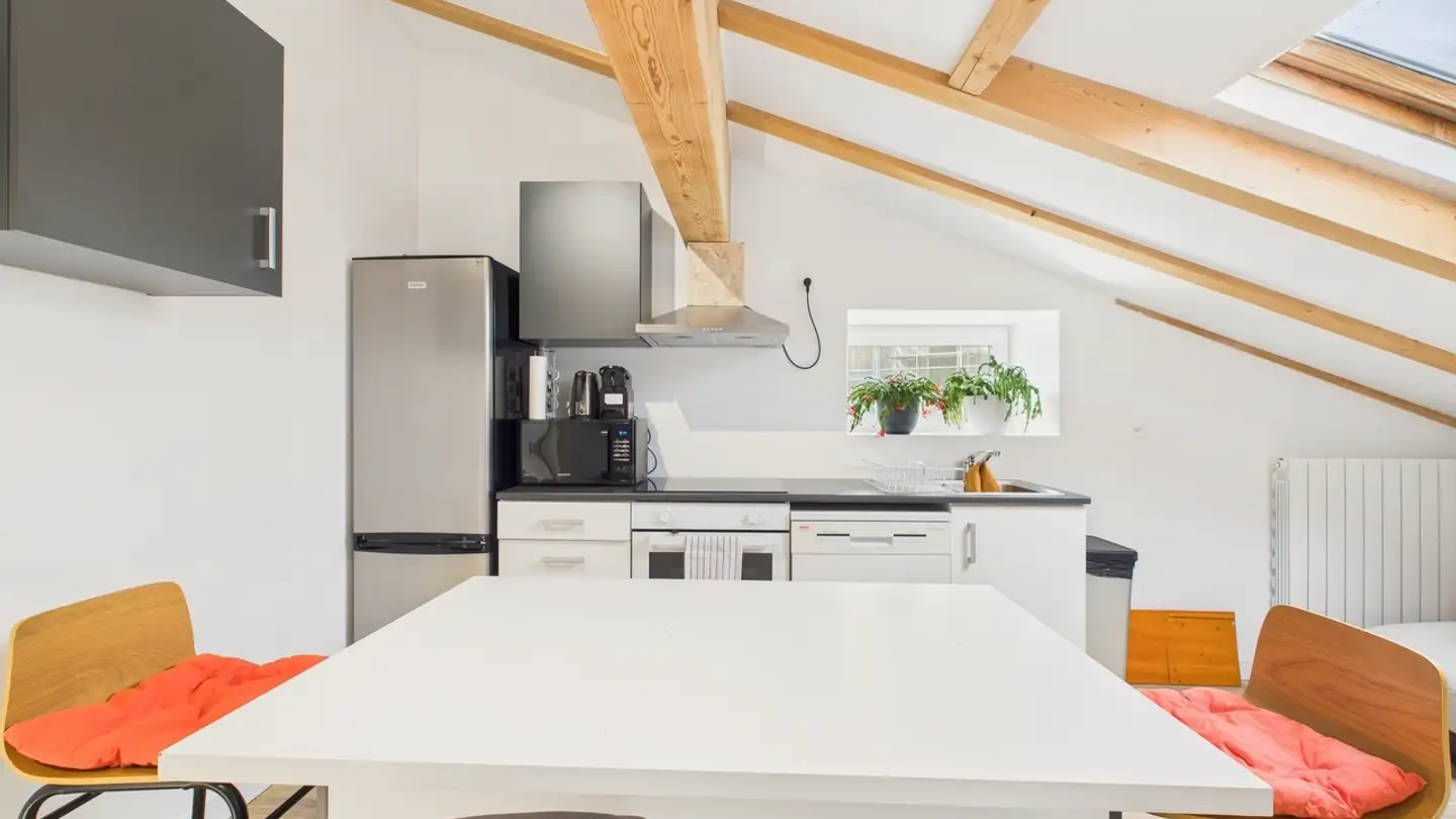 Appartamento in affitto - 1263 Crassier - Foto 4