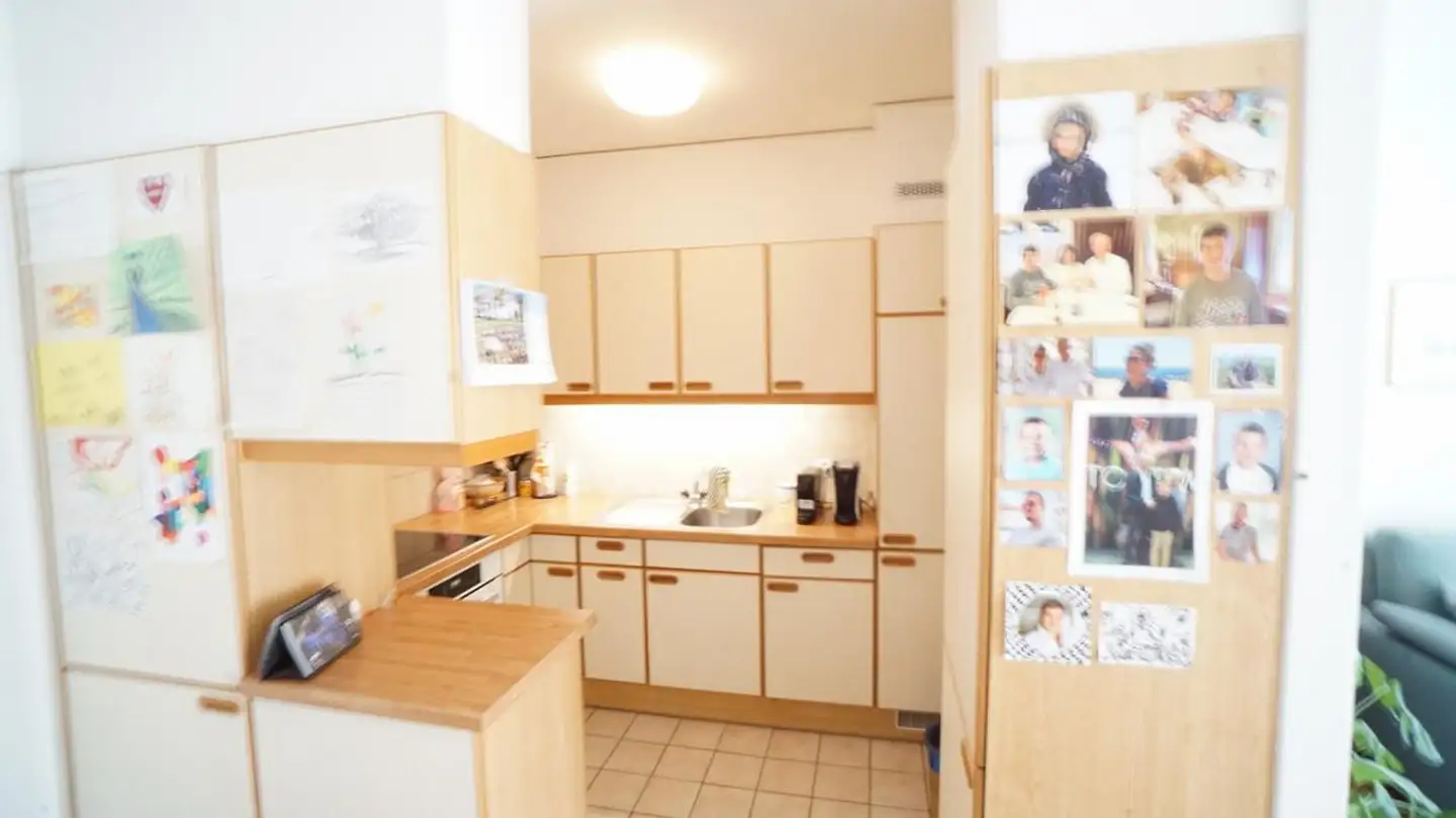 Single house for sale - Güterstrasse 300, 4053 Basel - Photo 3