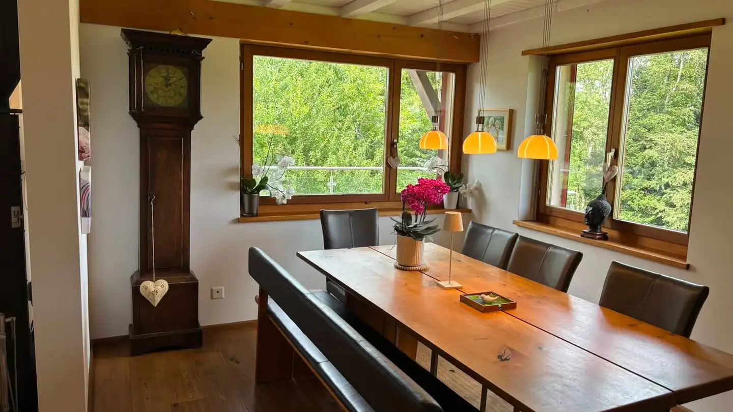 Casa bifamiliare in affitto - 8825 Hütten - Foto 4