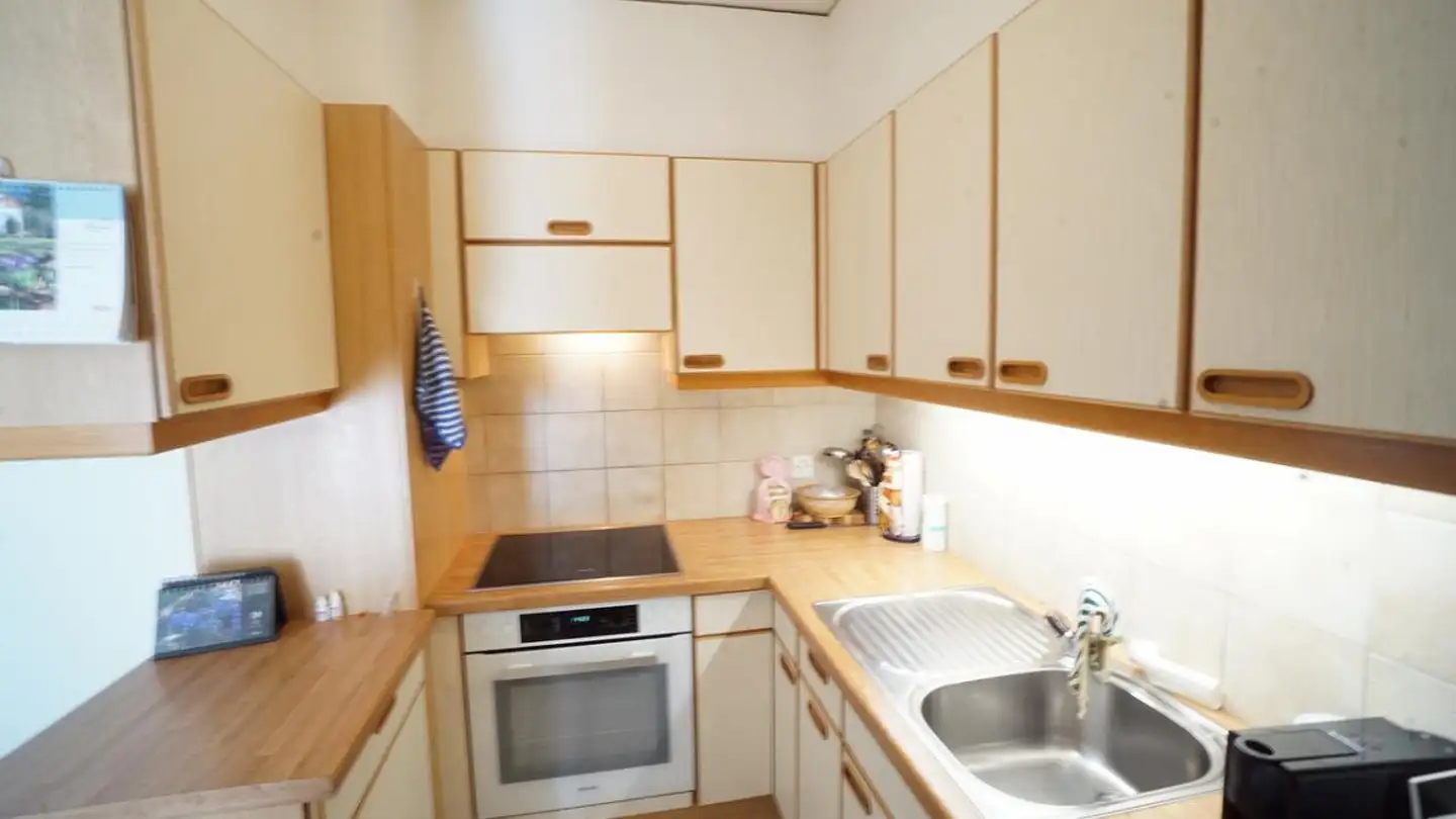 Single house for sale - Güterstrasse 300, 4053 Basel - Photo 4