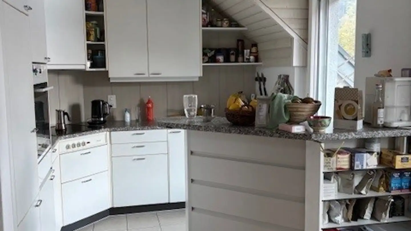 Stanza singola in affitto - Eymattstrasse 202, 3032 Hinterkappelen - Photo 4