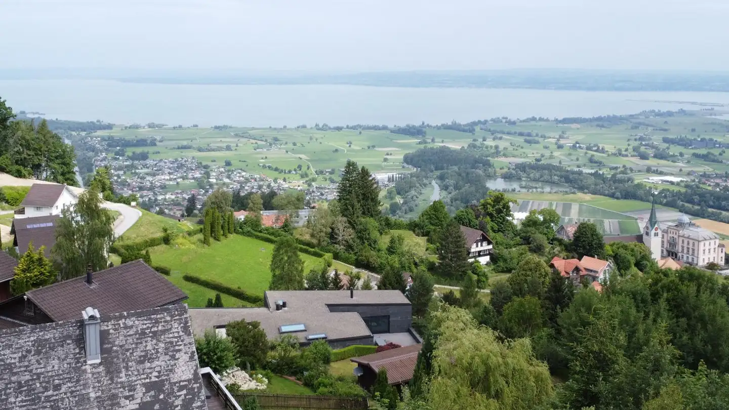 Maison individuelle à vendre - Weid, 9428 Walzenhausen