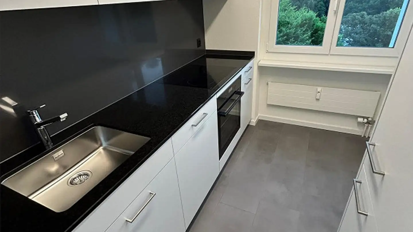 Appartement à louer - Birchweg 49, 8200 Schaffhausen - Photo 2