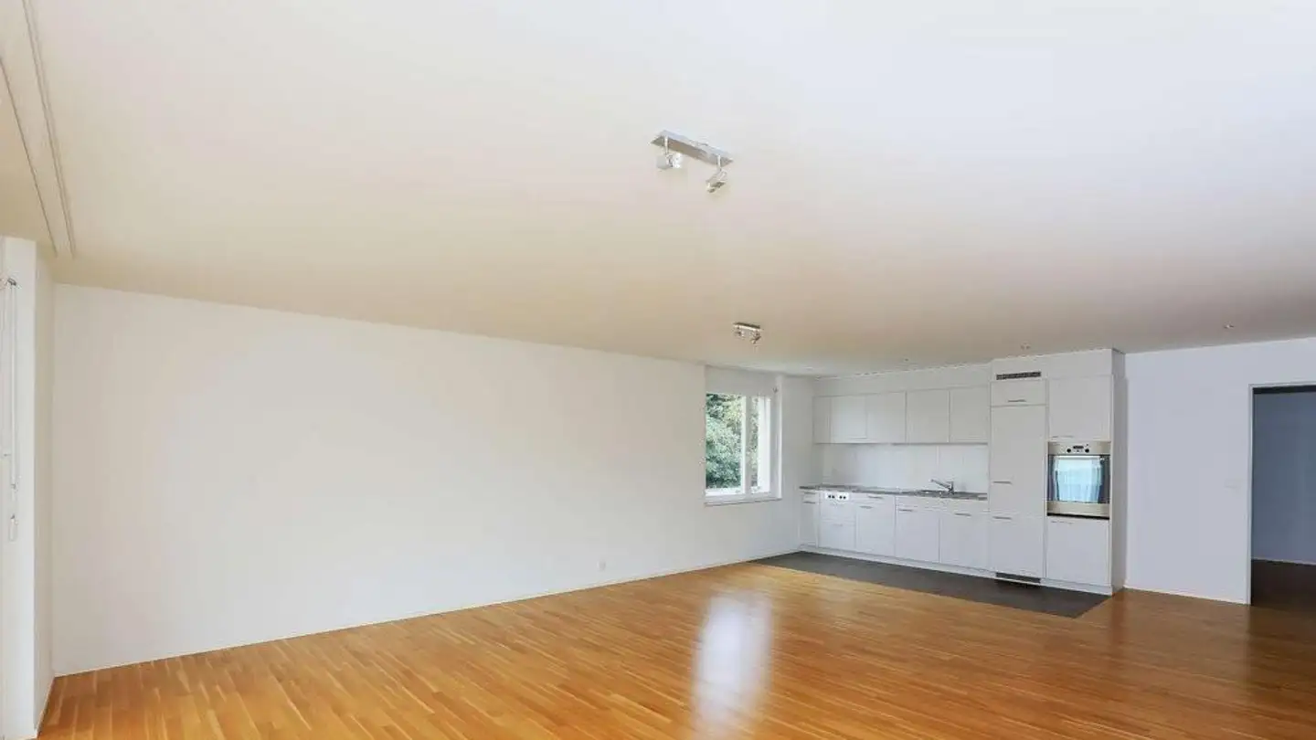 Wohnung mieten - Mitteldorfstrasse 6, 5605 Dottikon - Foto 3