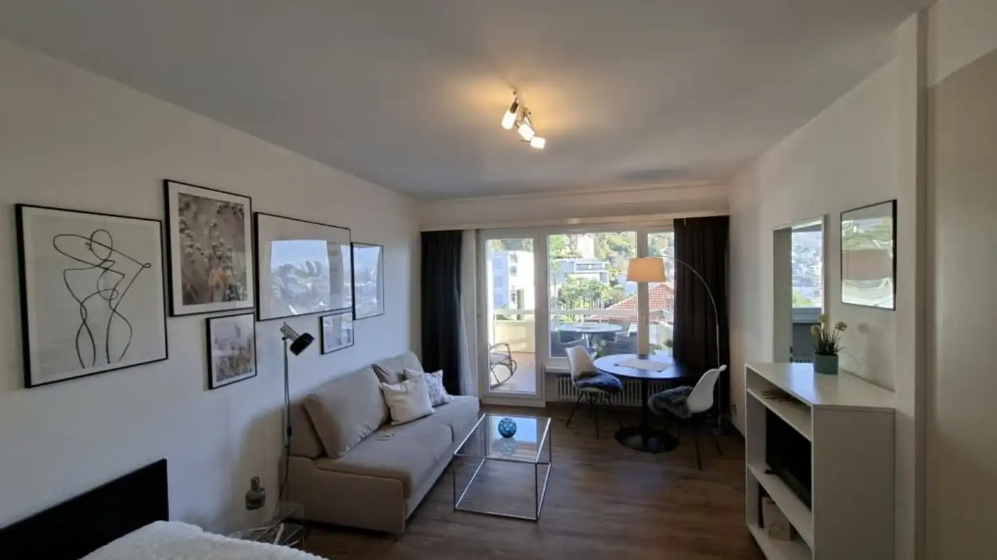 Appartamento in vendita - Via Dei Fiori 11, 6600 Muralto - Foto 4