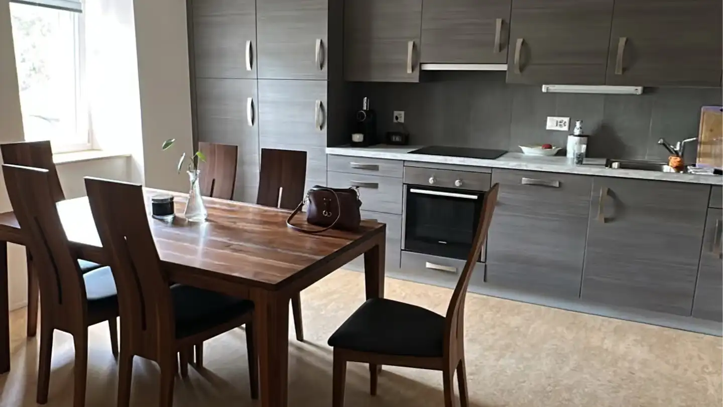 Apartment for rent - 2114 Fleurier