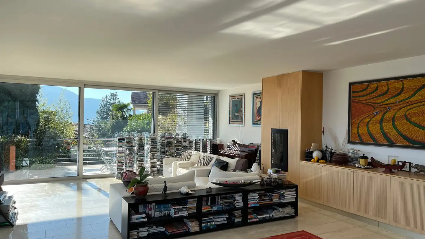 Casa singola in vendita - 6914 Carona - Photo 3