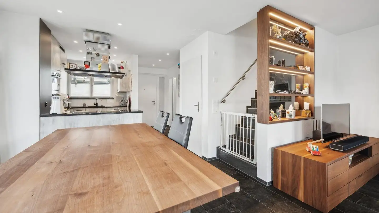 Duplex in vendita - Bründliackerstrasse 8, 8252 Schlatt TG - Foto 4