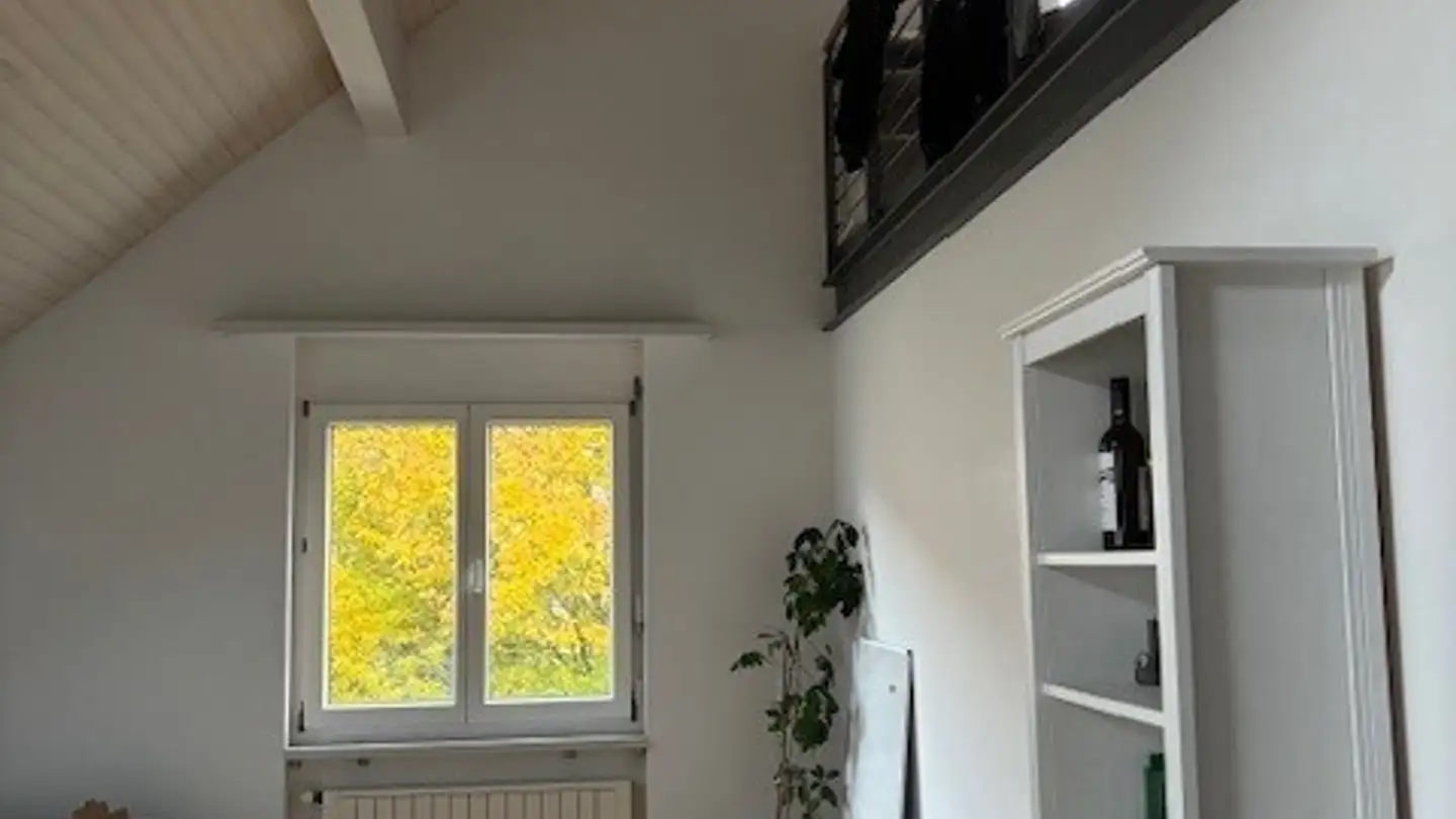 Stanza singola in affitto - Eymattstrasse 202, 3032 Hinterkappelen - Photo 3