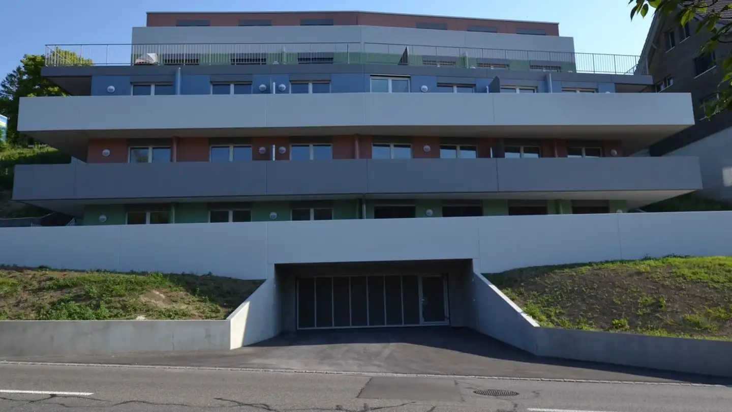 Appartement à louer - Eigenstrasse 3, 8193 Eglisau