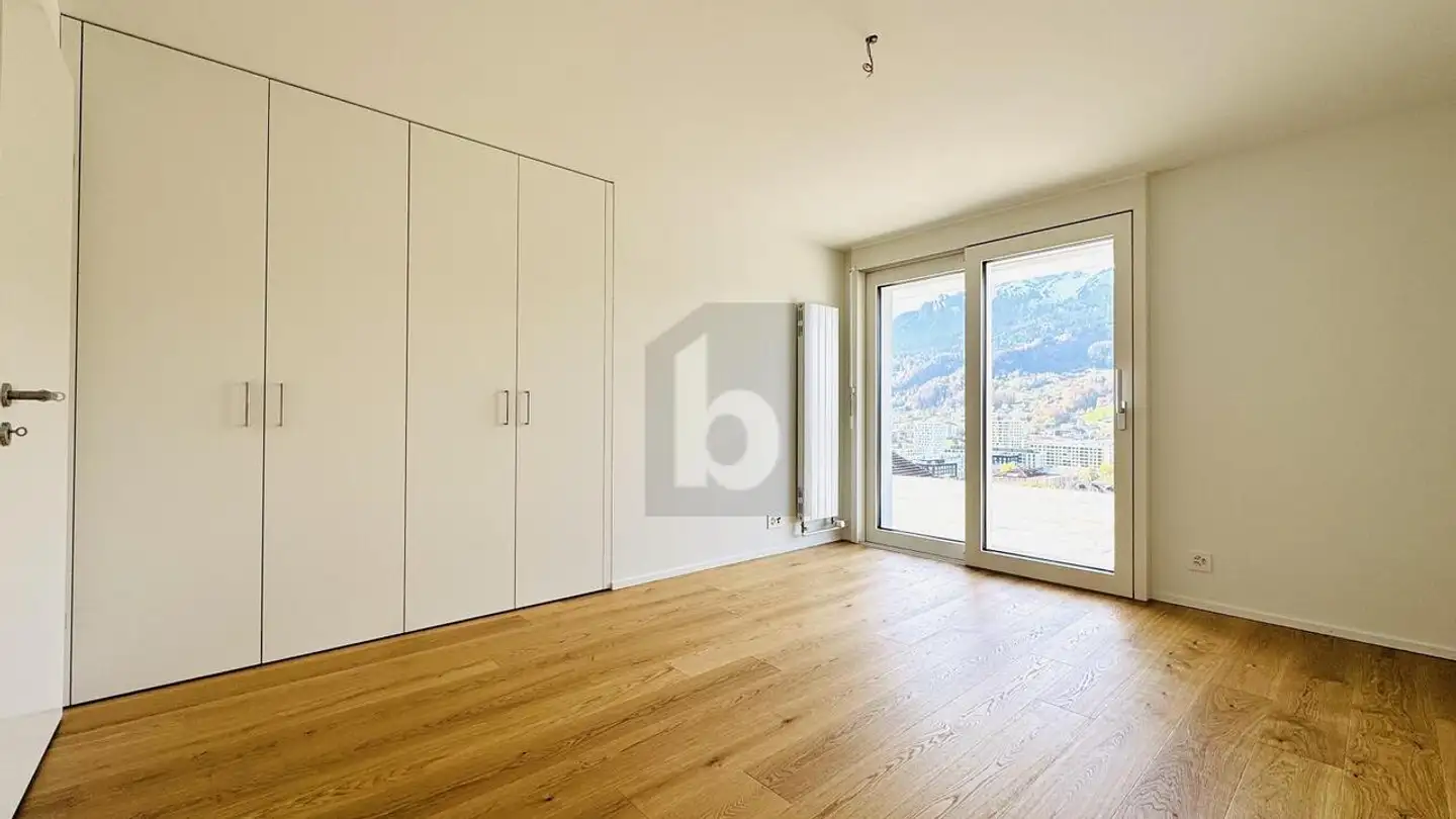 Appartement à louer - 6048 Horw - Photo 4