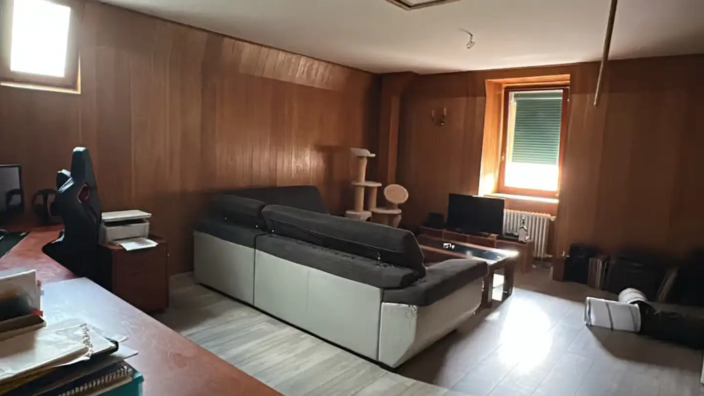 Apartment for rent - 2114 Fleurier - Photo 4