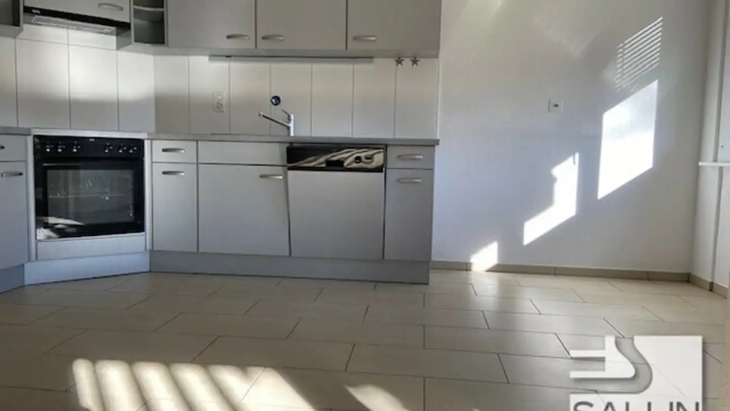 Apartment for rent - Chemin Des Pilons 8, 1630 Bulle - Photo 3