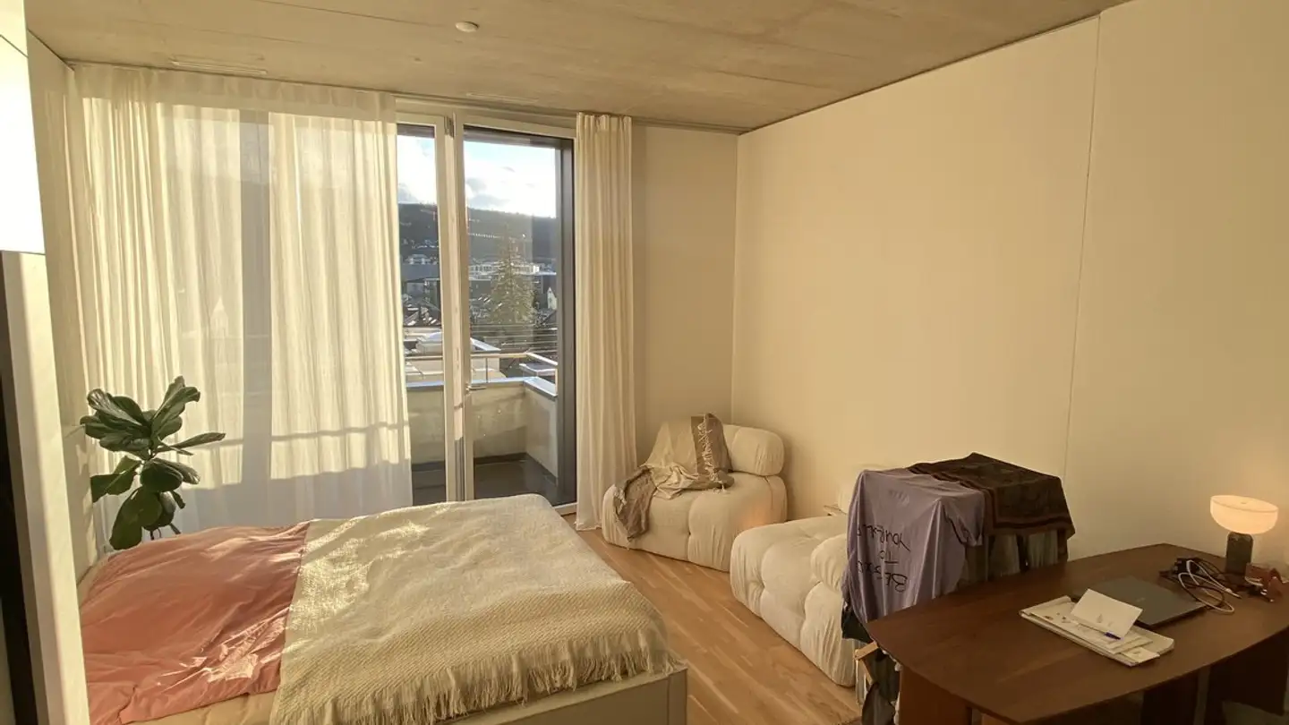 Apartment for rent - 8048 Zürich - Photo 2