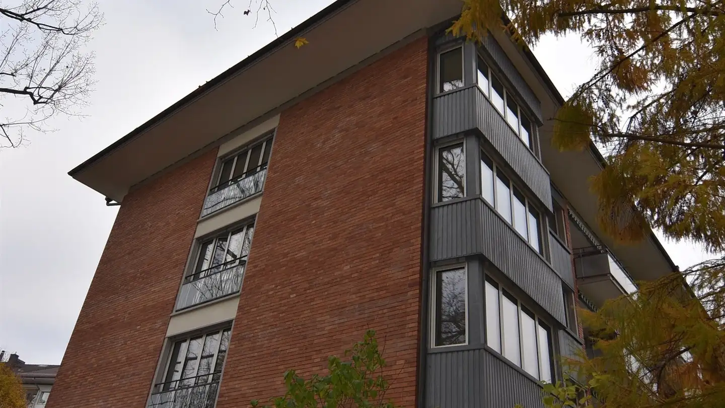 Wohnung mieten - Morgartenstrasse 29, 3014 Bern - Foto 2