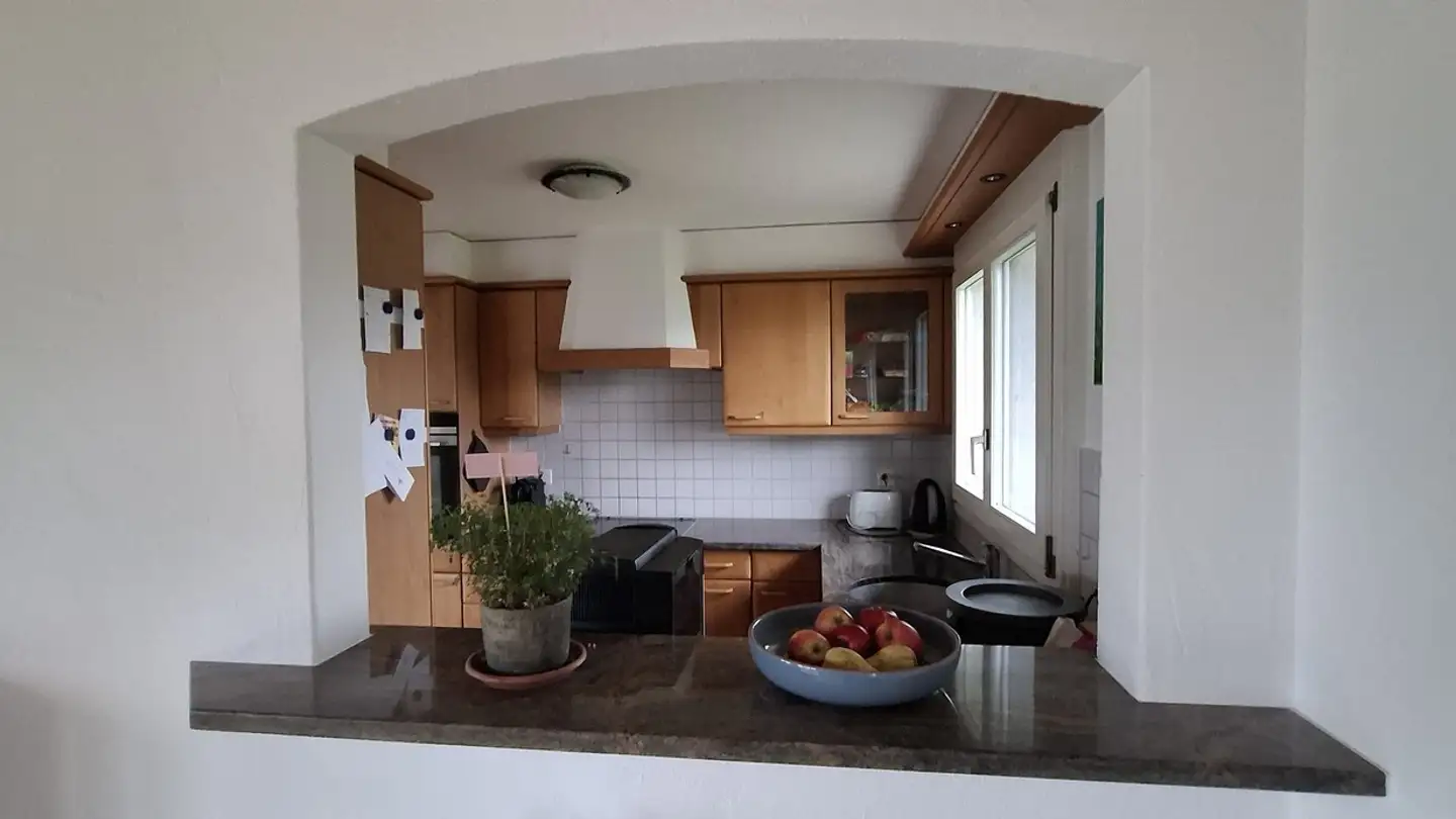 Zimmer mieten - 6210 Sursee - Foto 4
