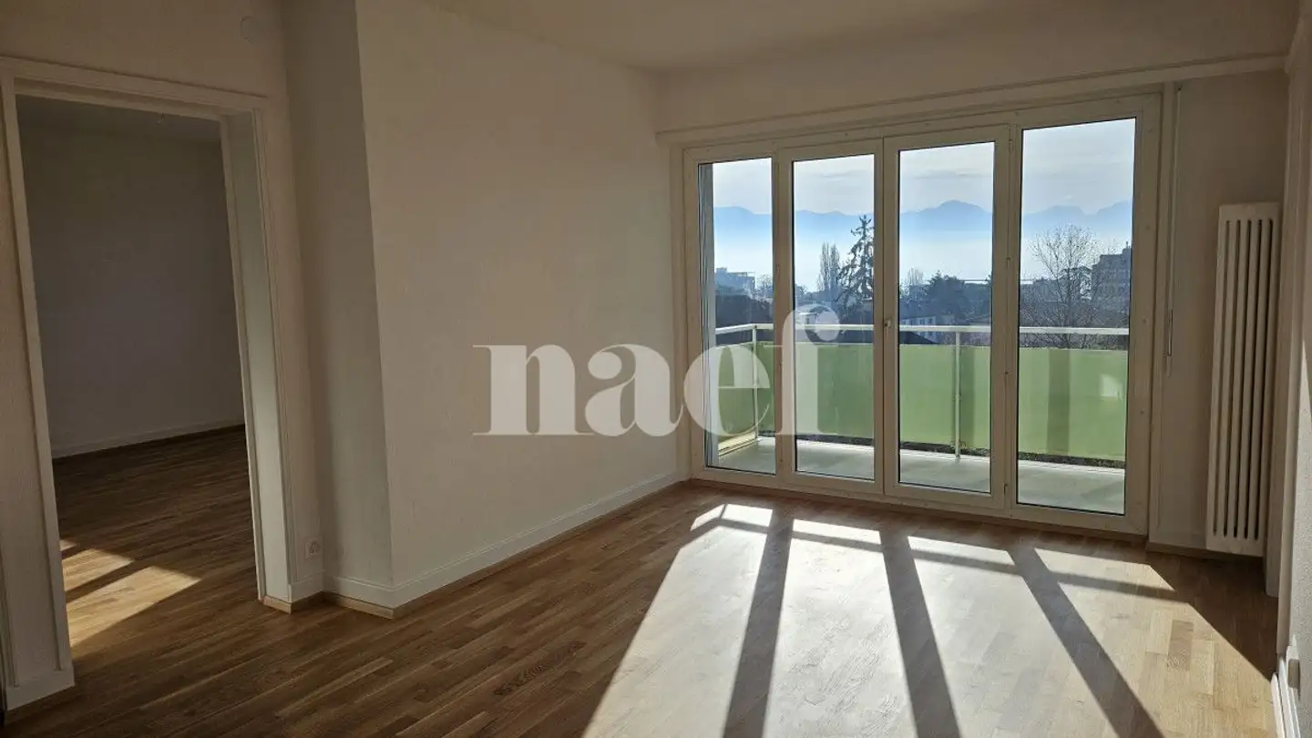 Appartement à louer - Chemin De Fontenay 7, 1007 Lausanne - Photo 3