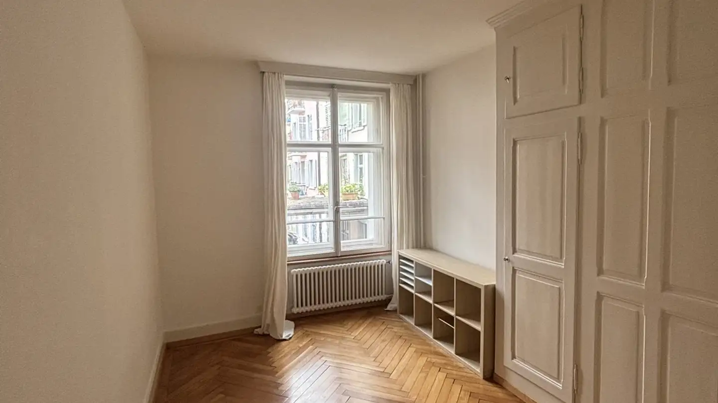 Zimmer mieten - Waldstätterstrasse, 6003 Luzern
